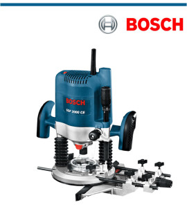 Оберфреза  Bosch GOF 2000 CE Professional
